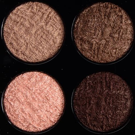 chanel tweed eyeshadow brun et rose|chanel tweed brun et rose.